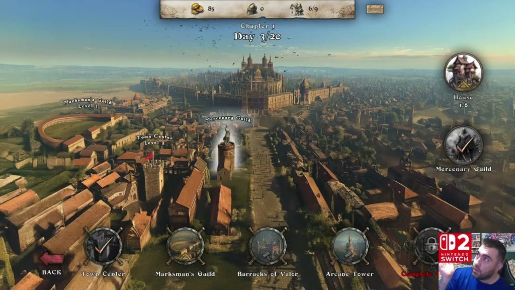 ระบบ AI และศัตรูในเกม ฉลาดหรือแค่ตีแรง