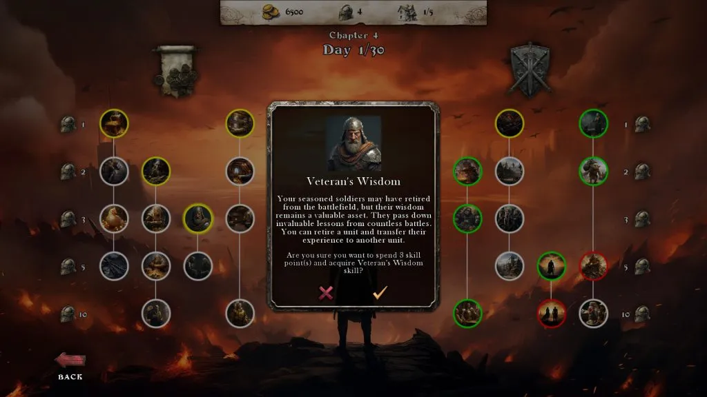 Mythic Tactics: Battlegrounds ใช้เวลาเล่นวันละกี่นาทีถึงจะเก่งขึ้น