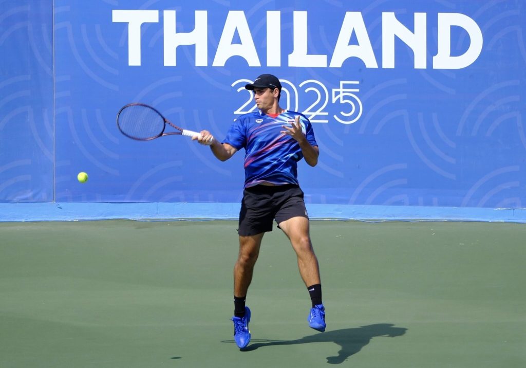 นักเทนนิสเยอรมันที่ประสบความสำเร็จในแกรนด์สแลม ตำนานลูกสักหลาดที่สร้างชื่อในเวทีโลก