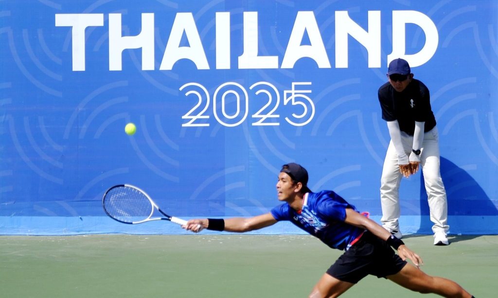 นักเทนนิสชายเยอรมันที่สร้างชื่อใน ATP Tour เส้นทางสู่เวทีเทนนิสระดับโลก