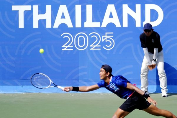 นักเทนนิสชายเยอรมันที่สร้างชื่อใน ATP Tour เส้นทางสู่เวทีเทนนิสระดับโลก